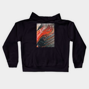 volcano Kids Hoodie